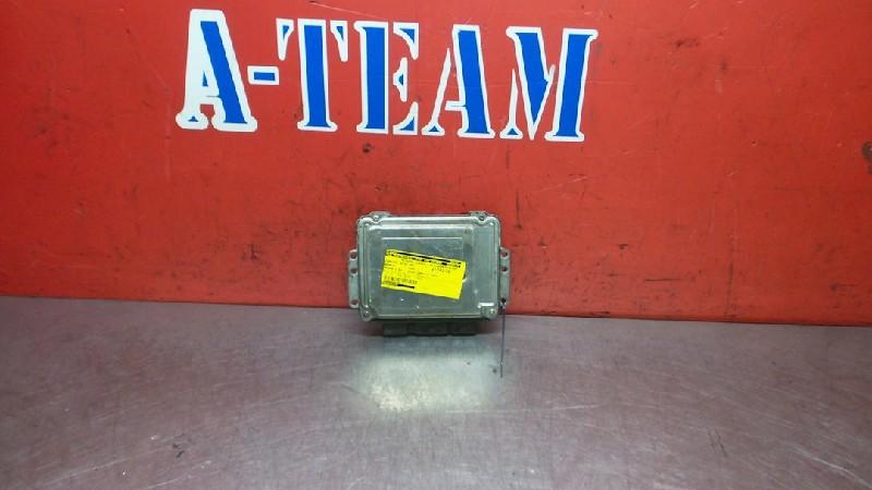 COMPUTER MOTOR Renault Megane II (LM) (8200305678), Auto-onderdelen, Gebruikt, Renault
