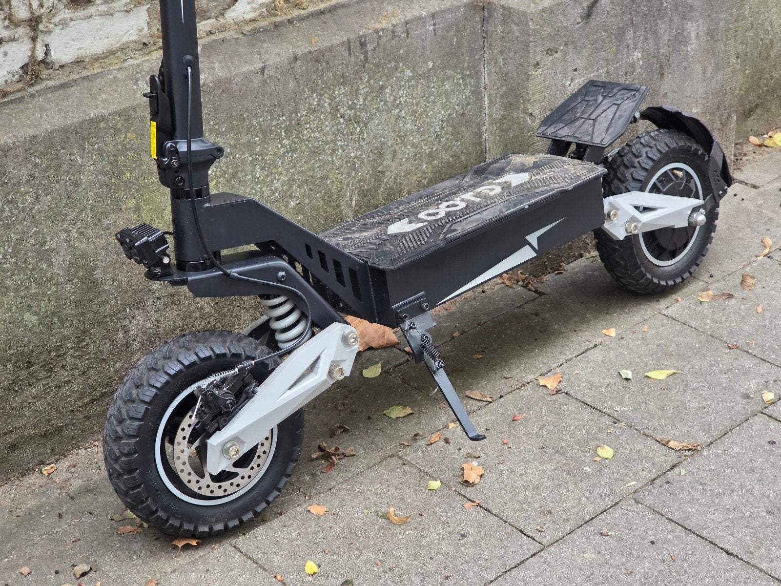 OOTD T10 utilisé juste 1 fois 25/45
Livraison en Belgique, Enlèvement ou Envoi