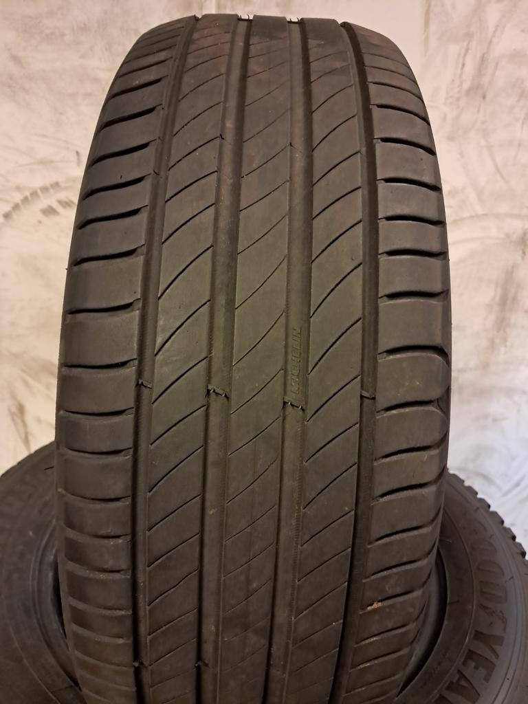 2055517 205/55/17 205/55R17 zomer Michelin, Ophalen