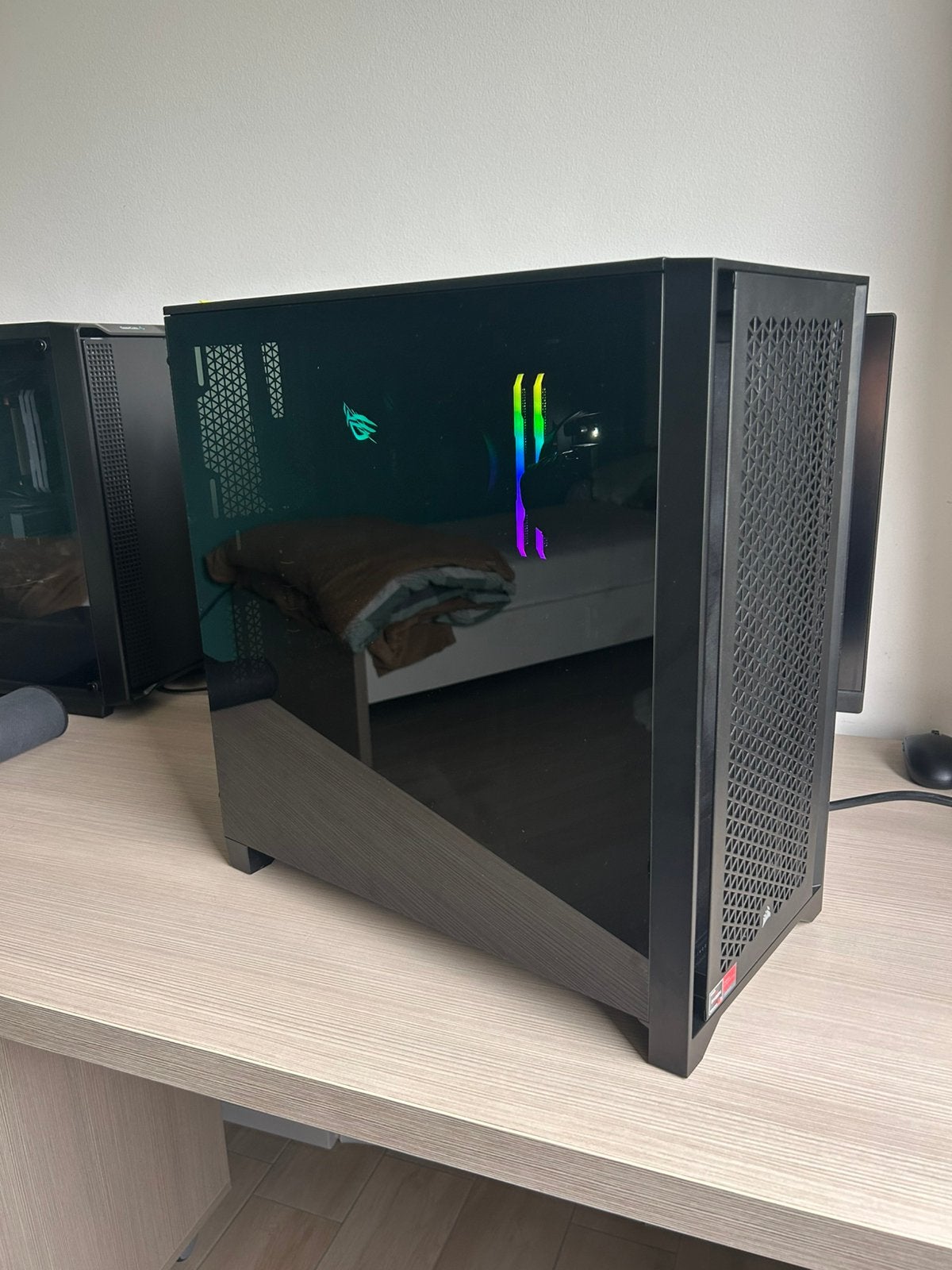 Game pc, Comme neuf, Enlèvement, Gaming, HDD