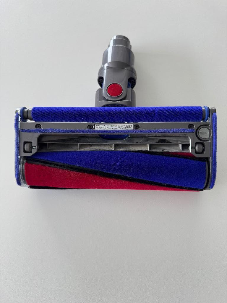 Dyson vloerzuigmond fluffy met zachte rollers, Enlèvement ou Envoi, Neuf, Dyson