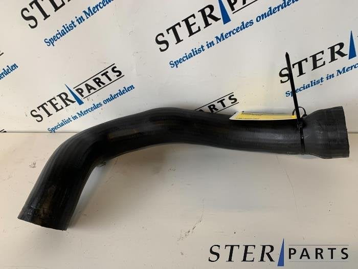 Intercooler Slang van een Mercedes Sprinter, Gebruikt, -, Ophalen of Verzenden, -
