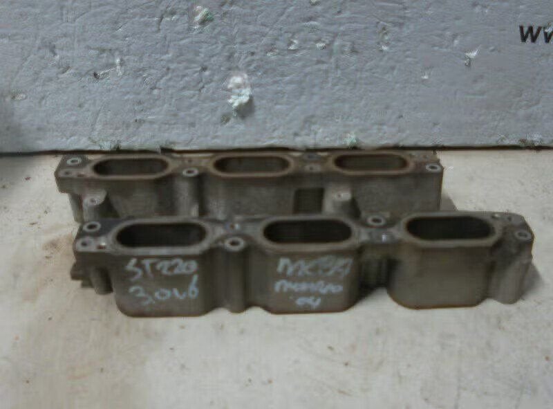 INLAATSPRUITSTUK Ford Mondeo III (rf2m2e-9k461-af), Gebruikt, Ophalen of Verzenden, Henry-Ford-Straße 1 50735 Köln, DE, Ford-Werke GmbH