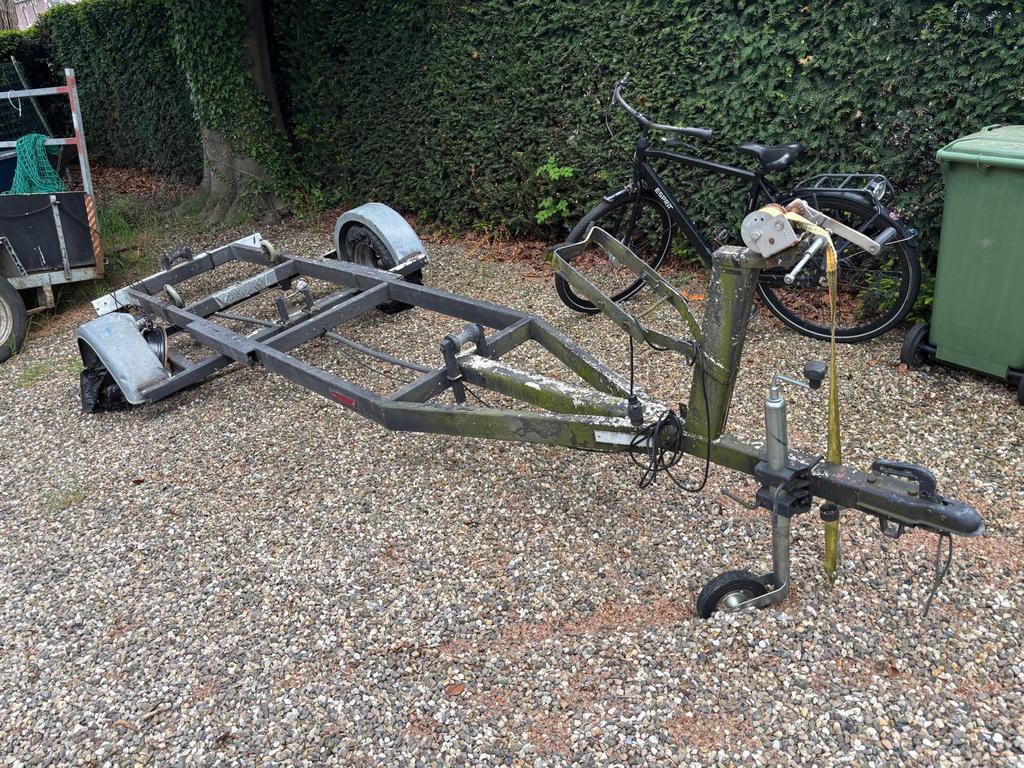 Scrap metal, Ophalen, Gebruikt, IJzer