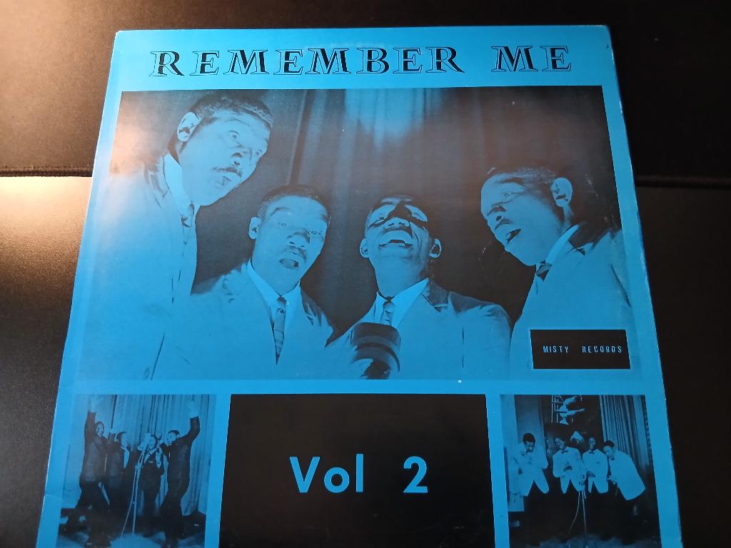 Remember Me Vol 2 - Popcorn Lp, Beschermende buitenhoes, Ophalen of Verzenden, Zo goed als nieuw, 12 inch