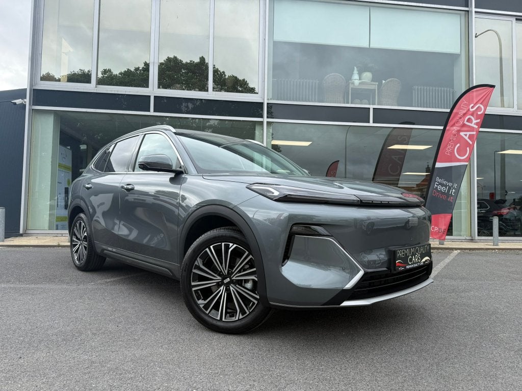MAX+ PLUG IN HYBRIDE / CARPLAY / PANODAK / KEYLESS, Autos, Cuir, Argent ou Gris, Achat, Entreprise