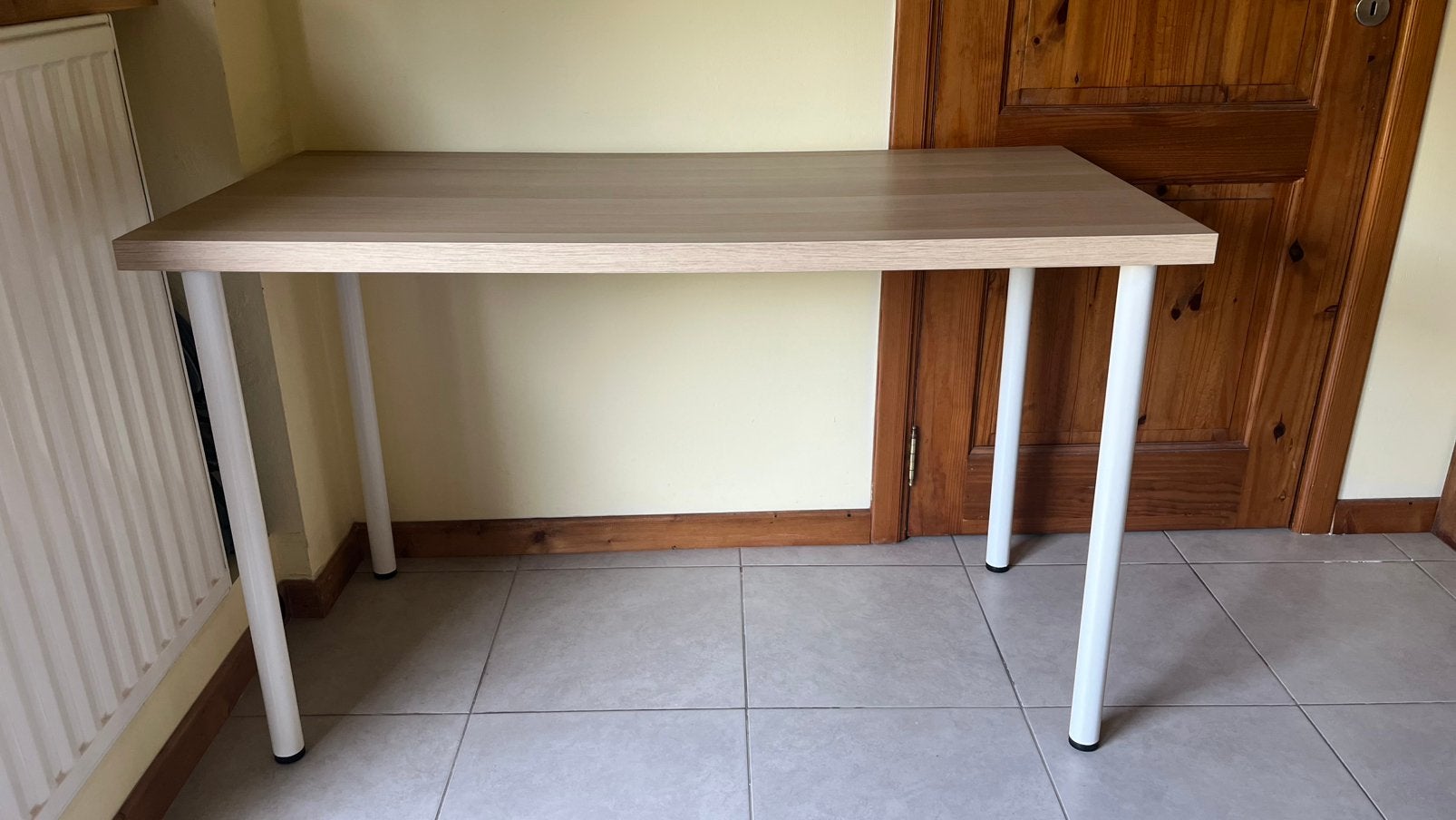 bureau IKEA, Enlèvement, Comme neuf, IKEA