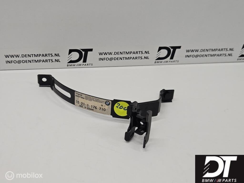 Uitlaat beugel BMW E30 320 M20 18211176710, Neuf, Enlèvement ou Envoi, BMW, BMW