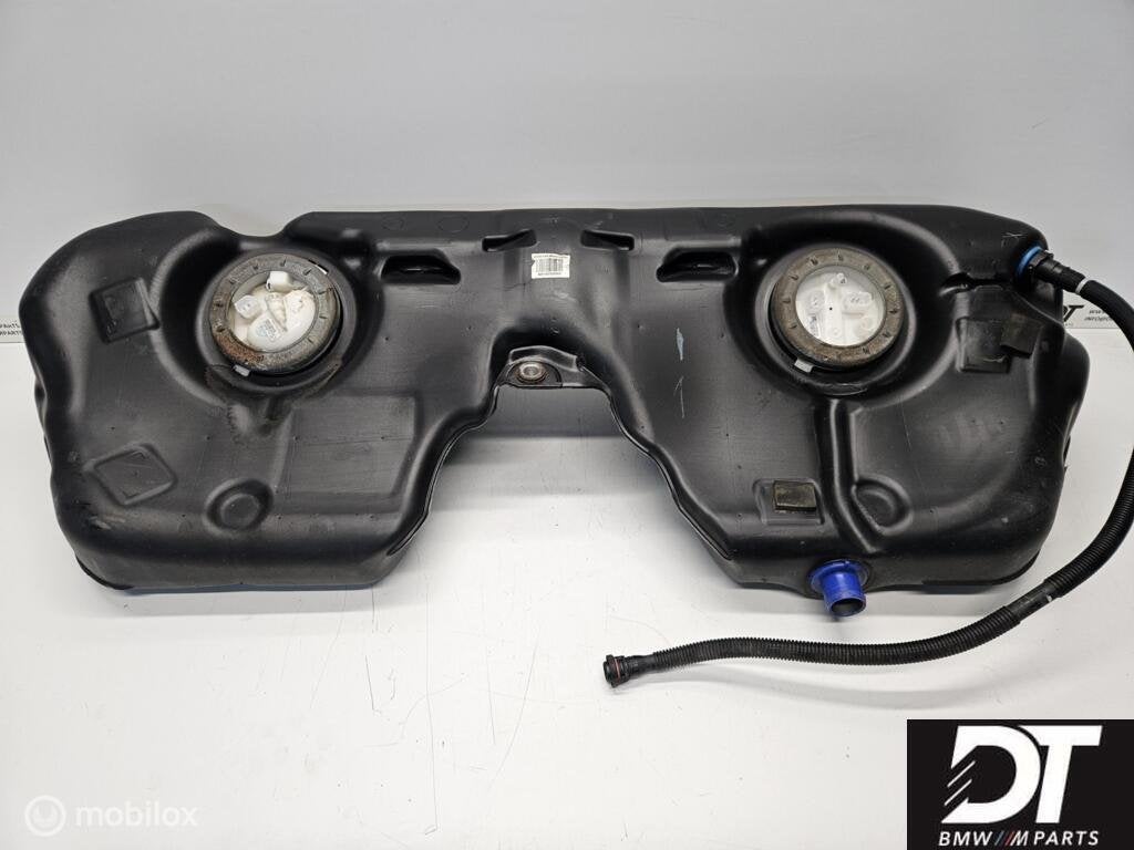 Brandstoftank BMW M3 E92 E90 E93 S65 S65B40 16117283803, Ophalen, Gebruikt, BMW, BMW