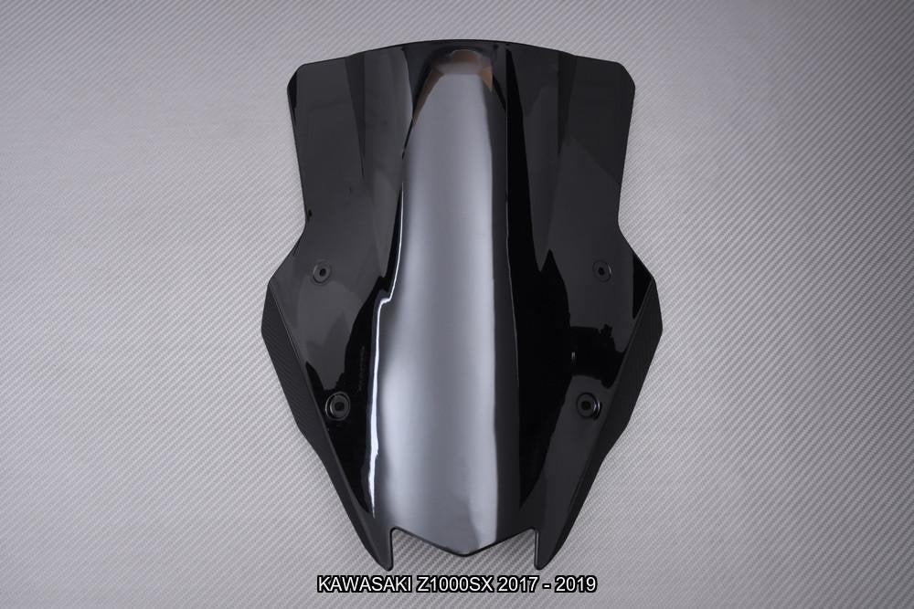Bulle KAWASAKI Z1000SX 2017 - 2019, Motos, Enlèvement ou Envoi, Neuf