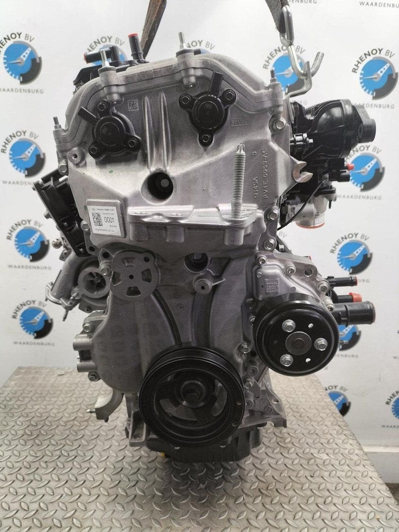 FORD KUGA Titanium MOTOR PV4E6006AA 2024, Ophalen of Verzenden, Gebruikt, ARN erkend