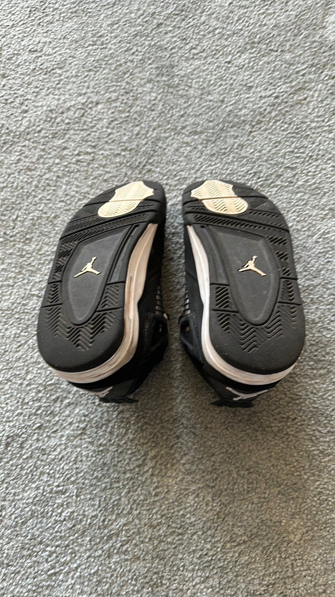 Jordan 4, Ophalen of Verzenden, Zo goed als nieuw