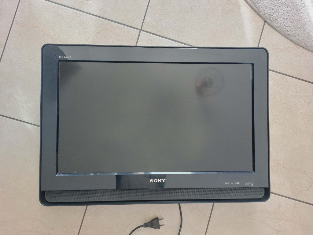 Sony Bravia 32, Ophalen, Gebruikt, 60 tot 80 cm, Sony