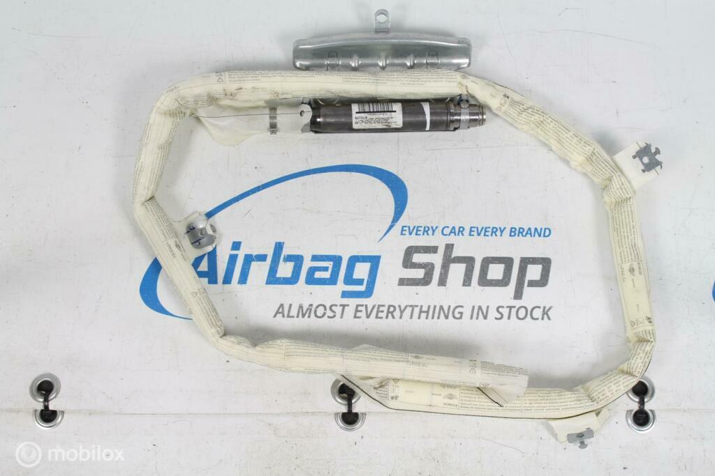 Dak airbag links of rechts Mini Cooper R56 (2007-2013)
