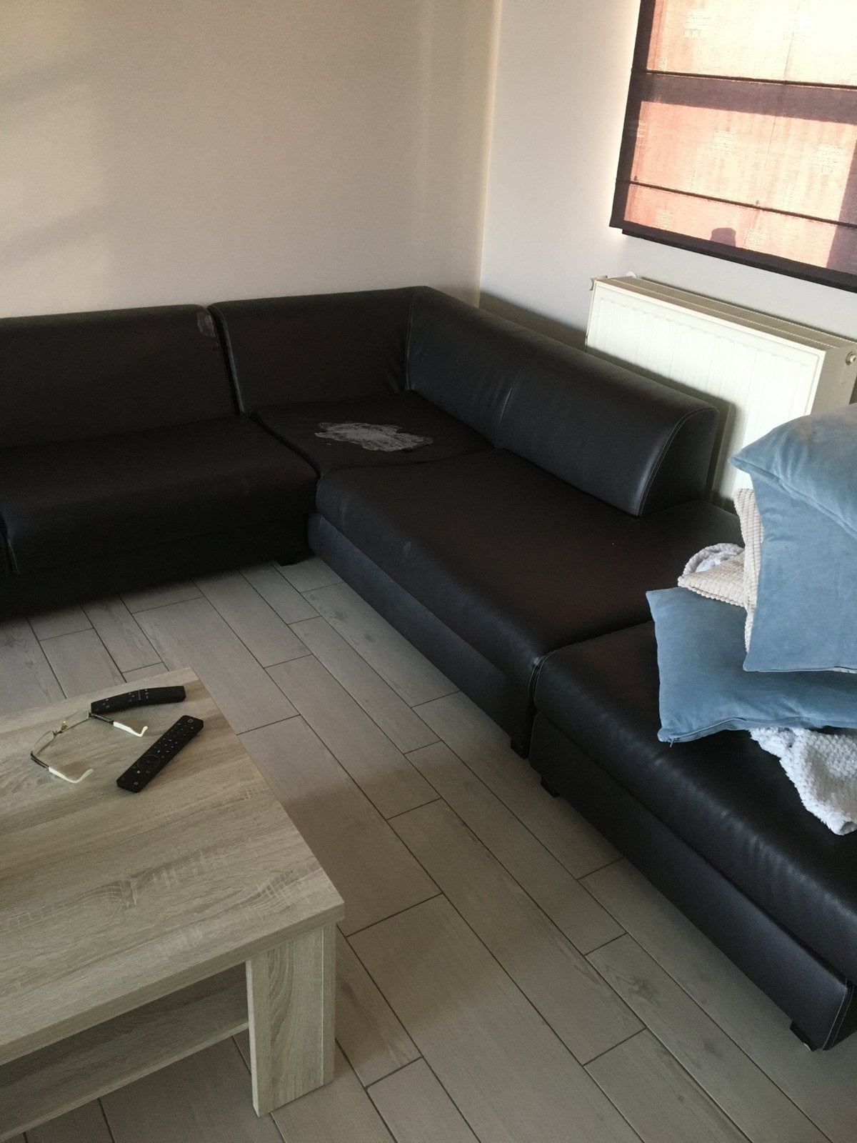 Design salon., Ophalen, Zo goed als nieuw