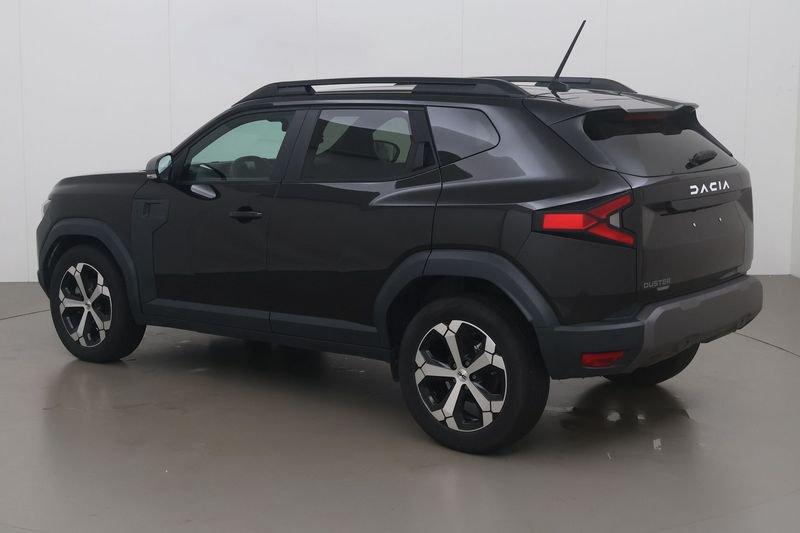 Dacia Duster Hybrid 1.6 Journey 140 AT, Autos, Achat, Cruise Control, Euro 6, Entreprise