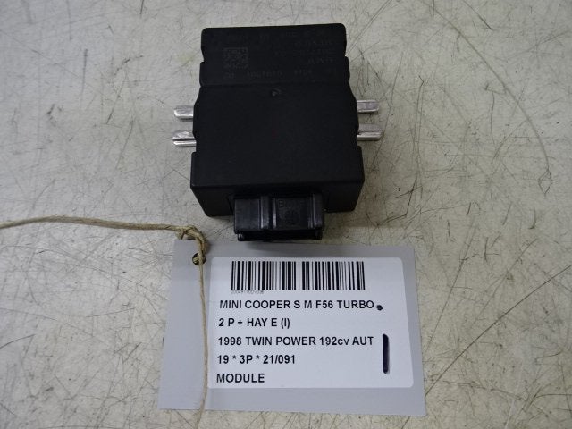 COMPUTER Mini Mini (F56) (01-2013/10-2017) (9355549), Gebruikt, Mini