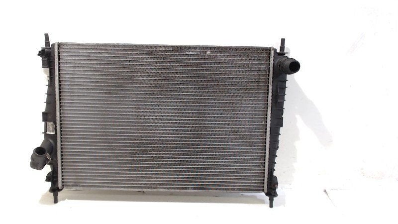 Radiateur Alfa Romeo 159, Onderdelen@venauto.nl, Van der Ven Autorecycling B.V., Ettenseweg 76, 4706 PB Roosendaal, The Netherlands