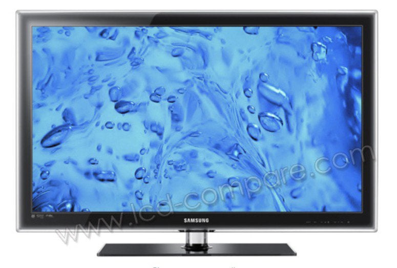 LCD TV dia 81 cm (32’’), TV, Hi-fi & Vidéo, LCD, 80 à 100 cm, Enlèvement, Utilisé