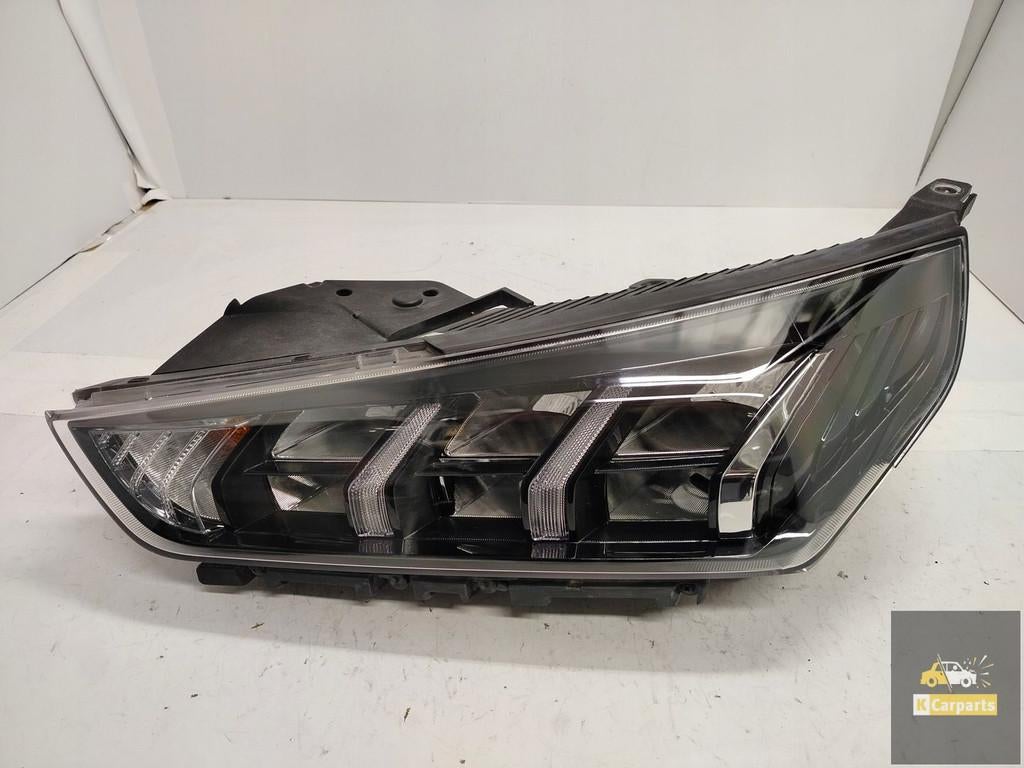 Hyundai Ioniq Lift Volledig Led-lamp links Ideaal, Auto-onderdelen, Gebruikt, Heolleung-ro 12
06797  Seoul, Info@hyundai.com, Hyundai