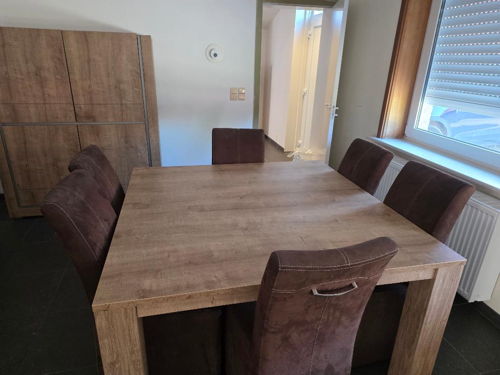 eetplaats, Huis en Inrichting, Ophalen