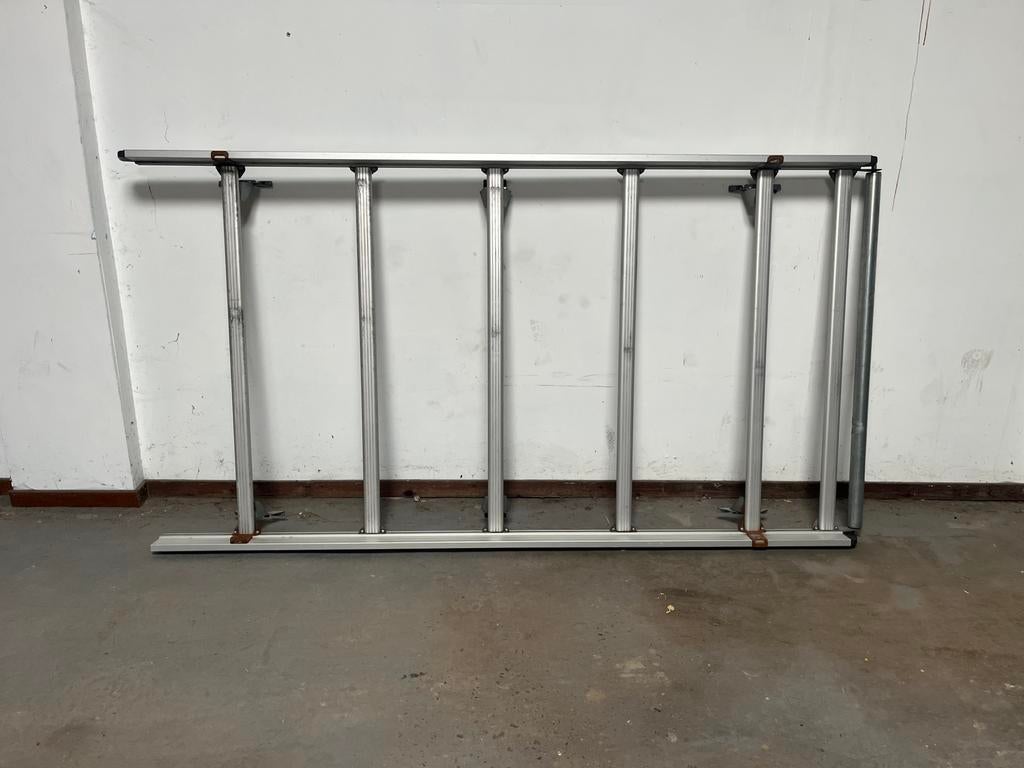 Opel Combo voor Fiat Doblo, Ophalen, Gebruikt