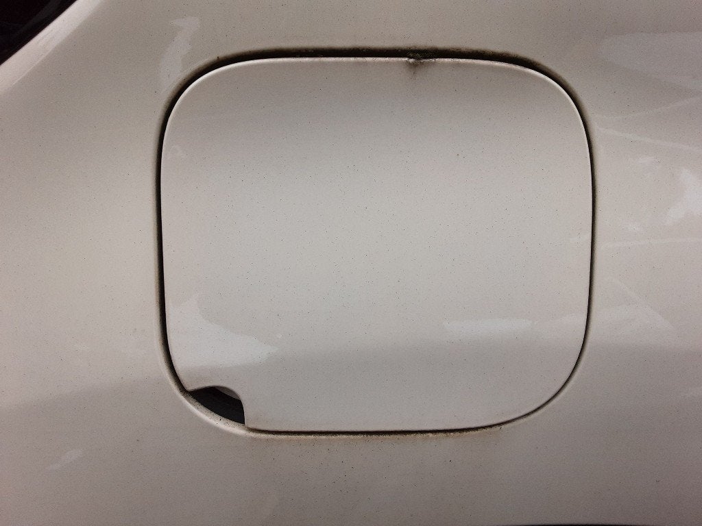 TANKKLEP Renault Captur I (2R) (01-2013/-), Auto-onderdelen, Carrosserie, Gebruikt, Renault, Peter-Huppertz-Straße 5
51063  Köln, DE