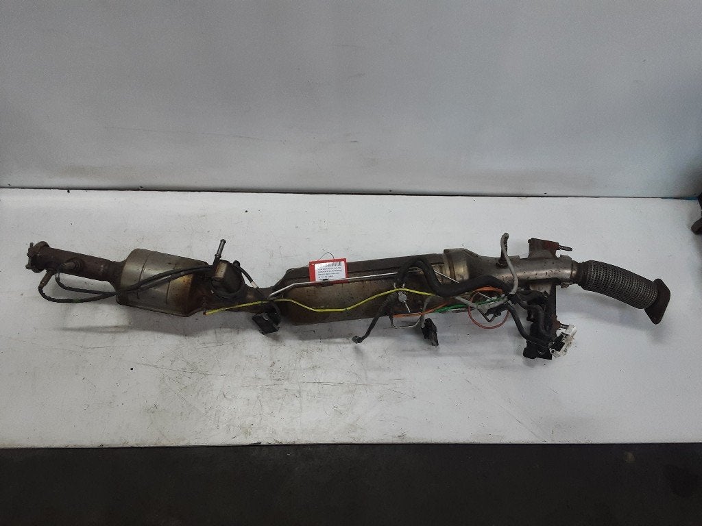 STUURKOLOM Renault Master III (FV) (01-2010/12-2020), Gebruikt, Renault, Mevr. I. Hauben, Rue de l'Espoir 34 34
4030  GRIVEGNÉE, BE