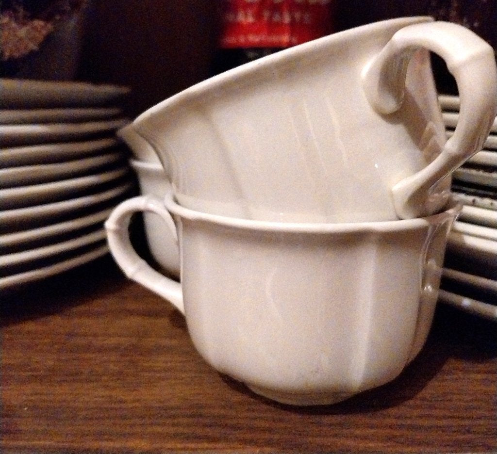 Villeroy & Boch servies Manoir, Neuf, Service complet, Villeroy & Boch, Enlèvement