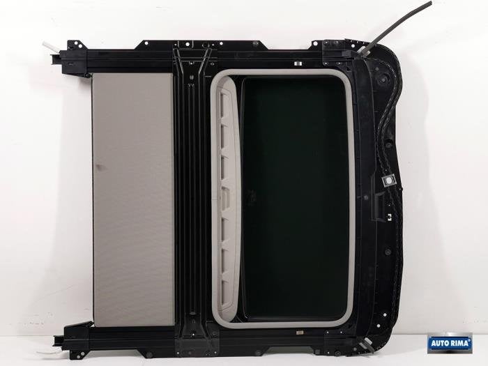 Toit ouvrant d'un Volvo V60, -, 3 mois de garantie, -, -