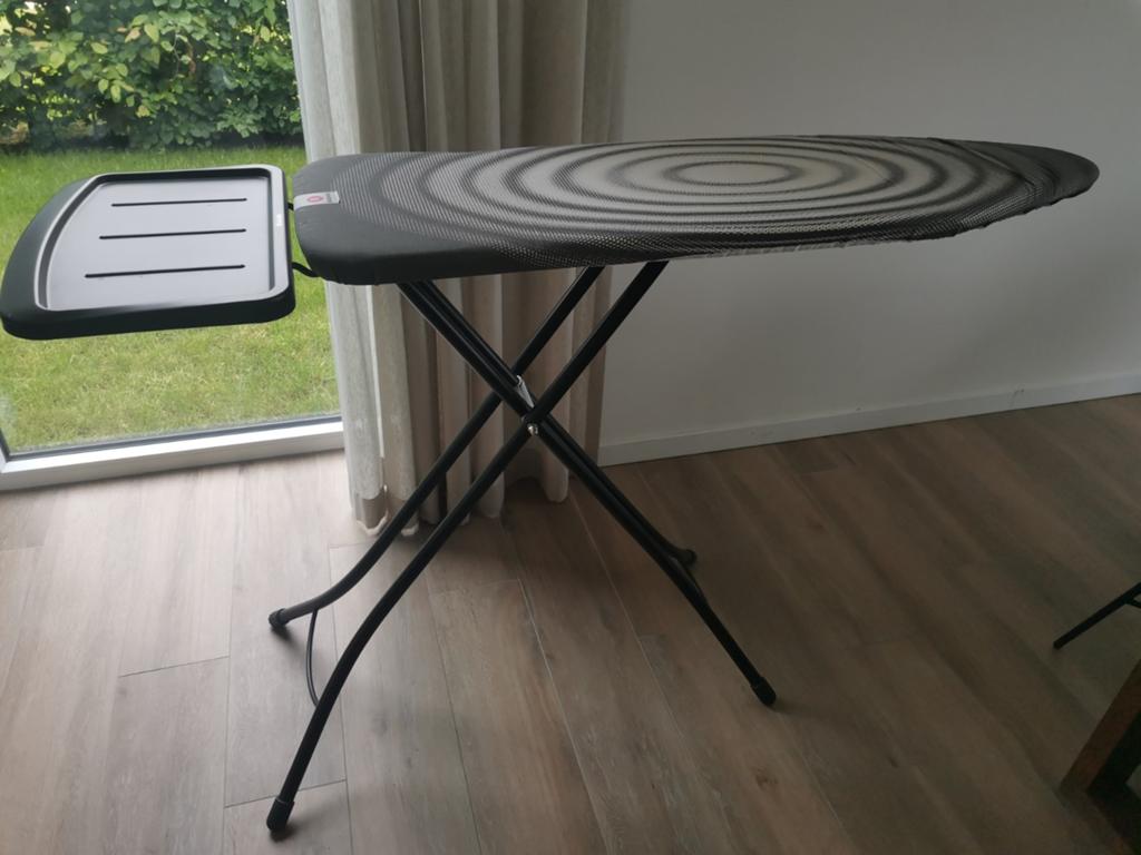 Brabantia Strijkplank, Enlèvement, Comme neuf