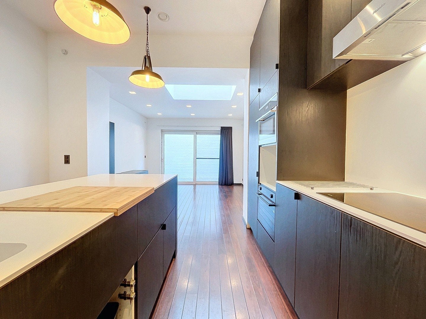 4 slaapkamer Appartemenr | GENT | TE HUUR, Provincie Oost-Vlaanderen