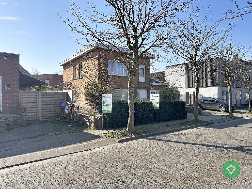 Alleenstaande woning te Jabbeke., 200 tot 500 m², 467 kWh/m²/jaar, Jabbeke, Vrijstaande woning