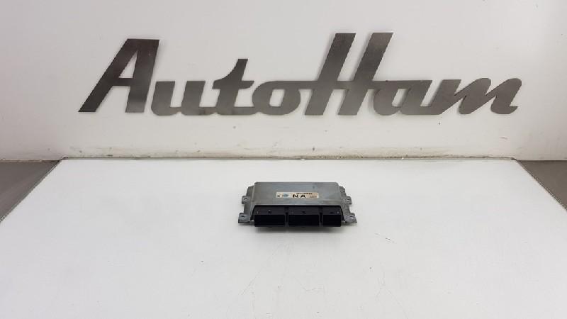 CALCULATEUR MOTEUR ECU Renault Twingo III (AH) (01-2014/-), Utilisé, Renault