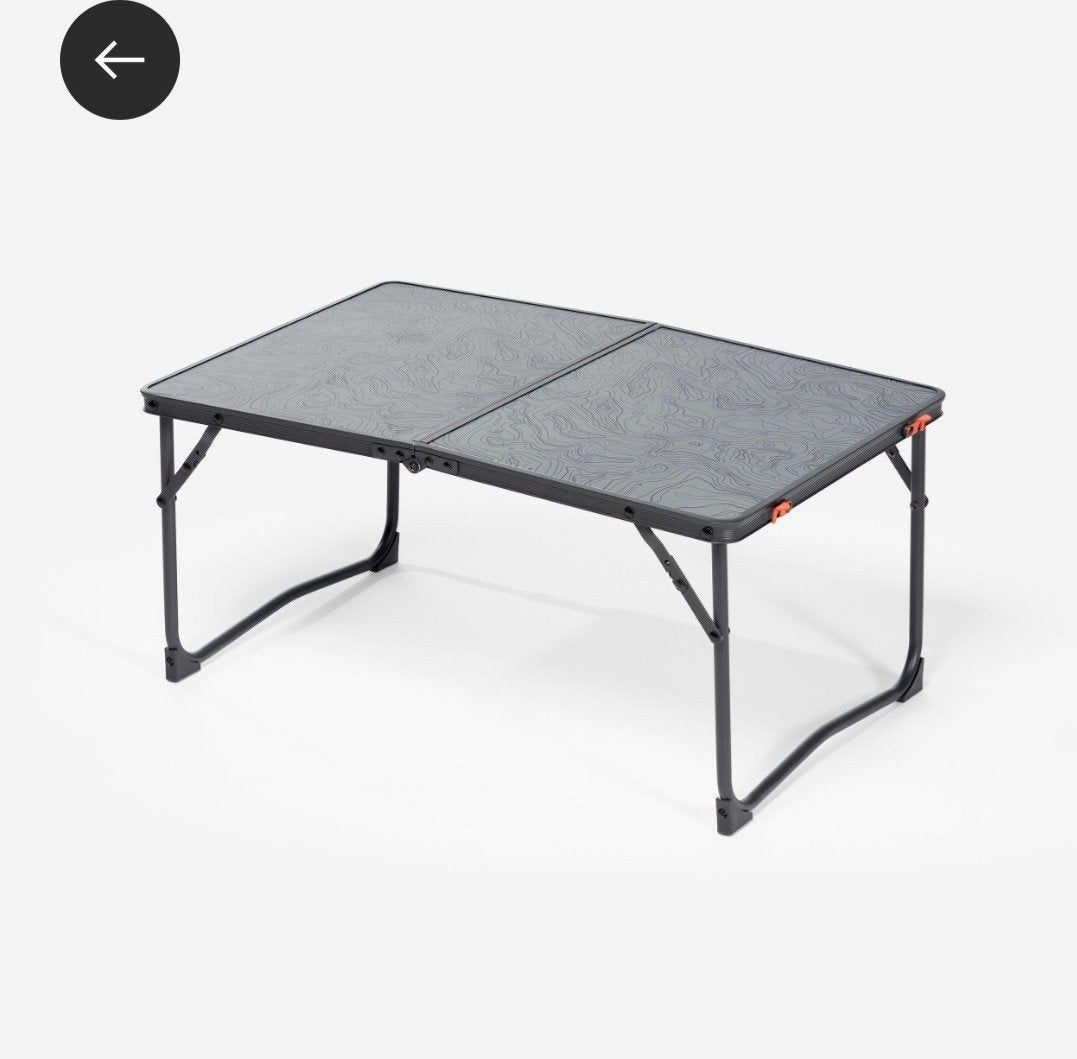 kampeertafels, Enlèvement, Neuf, Table de camping