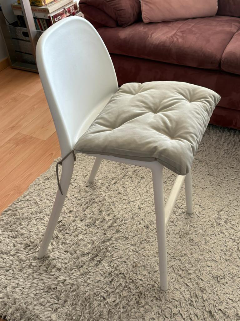 Chaise haute enfant, Enlèvement, Comme neuf, Deux