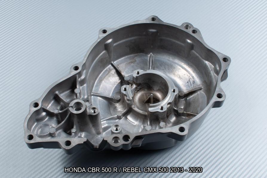 Dynamo Deksel voor HONDA CBR 500 R / REBEL CMX 500 2013 2020, Motoren, Ophalen of Verzenden, Nieuw