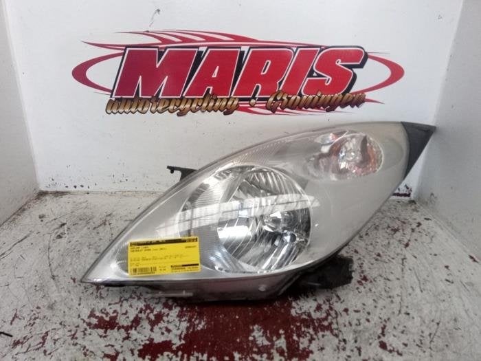 Phare gauche d'un Chevrolet Spark, Autos : Pièces & Accessoires, -, 3 mois de garantie, Utilisé, -