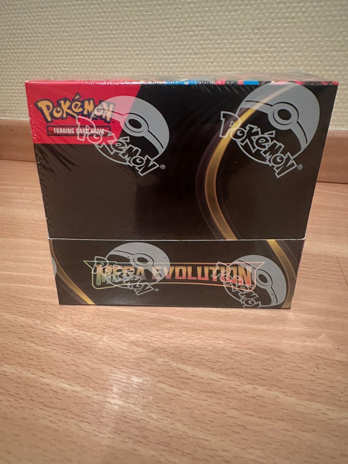 Pokemon Mega Evolution, Enlèvement ou Envoi, Comme neuf, Booster