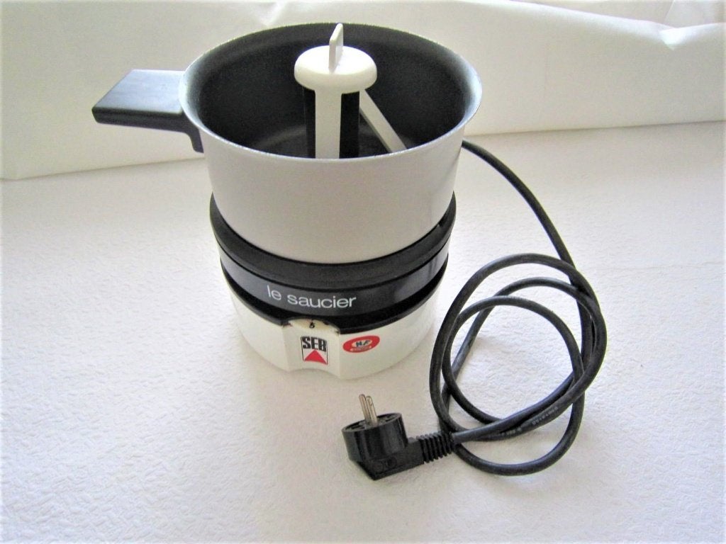 Saucier SEB, Elektronische apparatuur, Gourmetstellen, Ophalen of Verzenden
