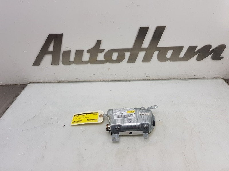 AIRBAG PORTE AVANT GAUCHE BMW 5 serie Touring (E61), Utilisé, BMW