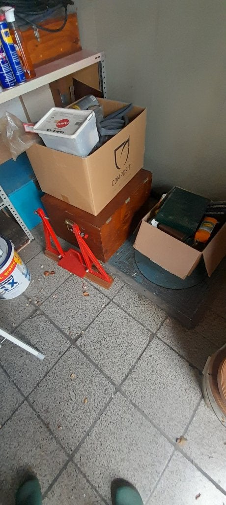 Cyclisme, Enlèvement, Neuf
