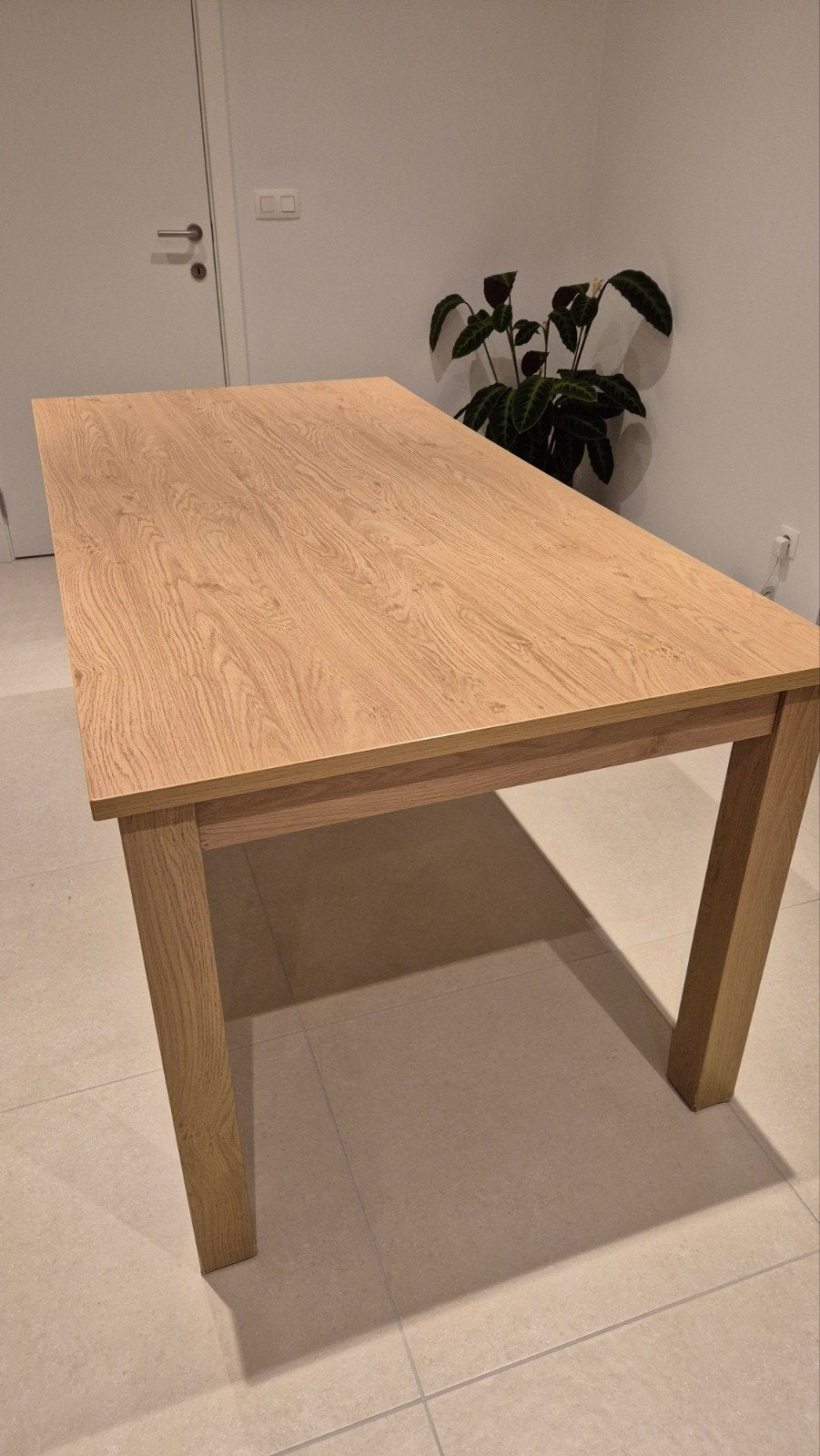 Tafel, tv meubel en salontafel, Huis en Inrichting, Tafels | Eettafels, Ophalen