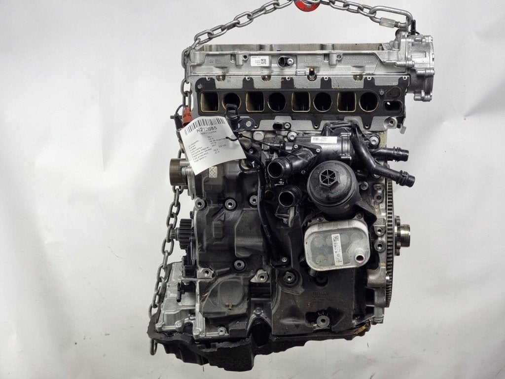 Moteur DTPA Nu A7 A4 A6 Q5 AUDI A5, Envoi, Utilisé, Daihatsu
