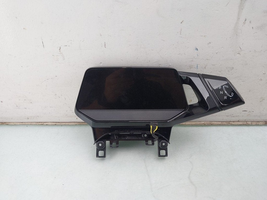 COCKPIT Volkswagen ID.4 (E21) (|10A920320C|), Gebruikt, Volkswagen, Volkswagen AG, Kundenbetreuung@volkswagen.de