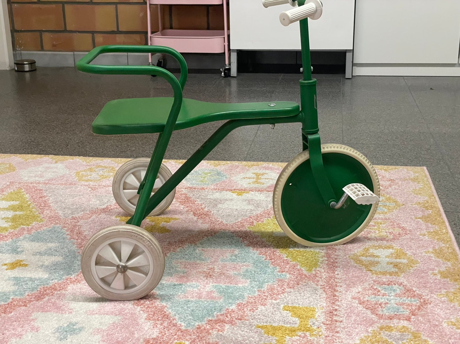 Driewieler Foxrider, Vélos & Vélomoteurs, Enlèvement, Utilisé