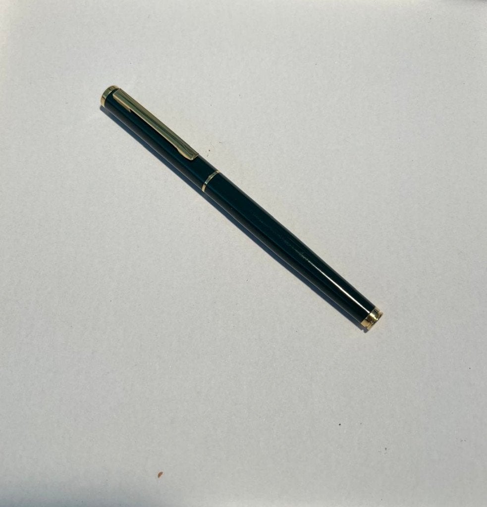 Porte plume iridium Germany, Enlèvement ou Envoi