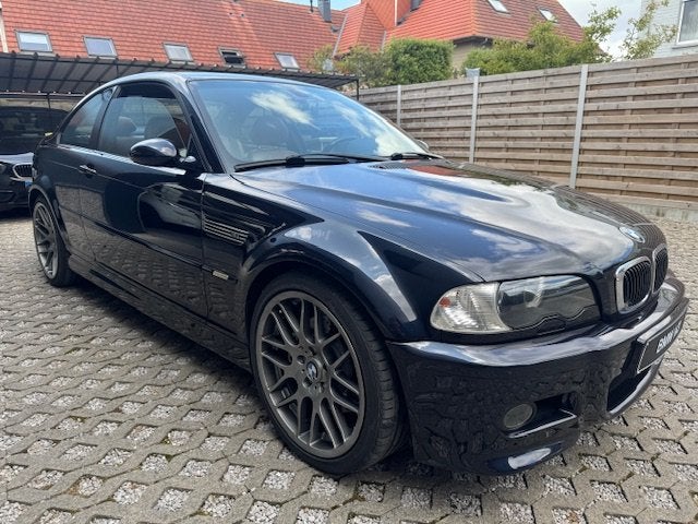 BMW M3 E46 - Manueel - Historiek, foto 5