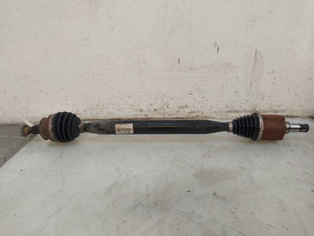 CARDAN AVANT DROIT (TRANSMISSION) Skoda Fabia III (NJ3), Dhr. J. Ham, Administratie@autoham.nl, Utilisé, Skoda
