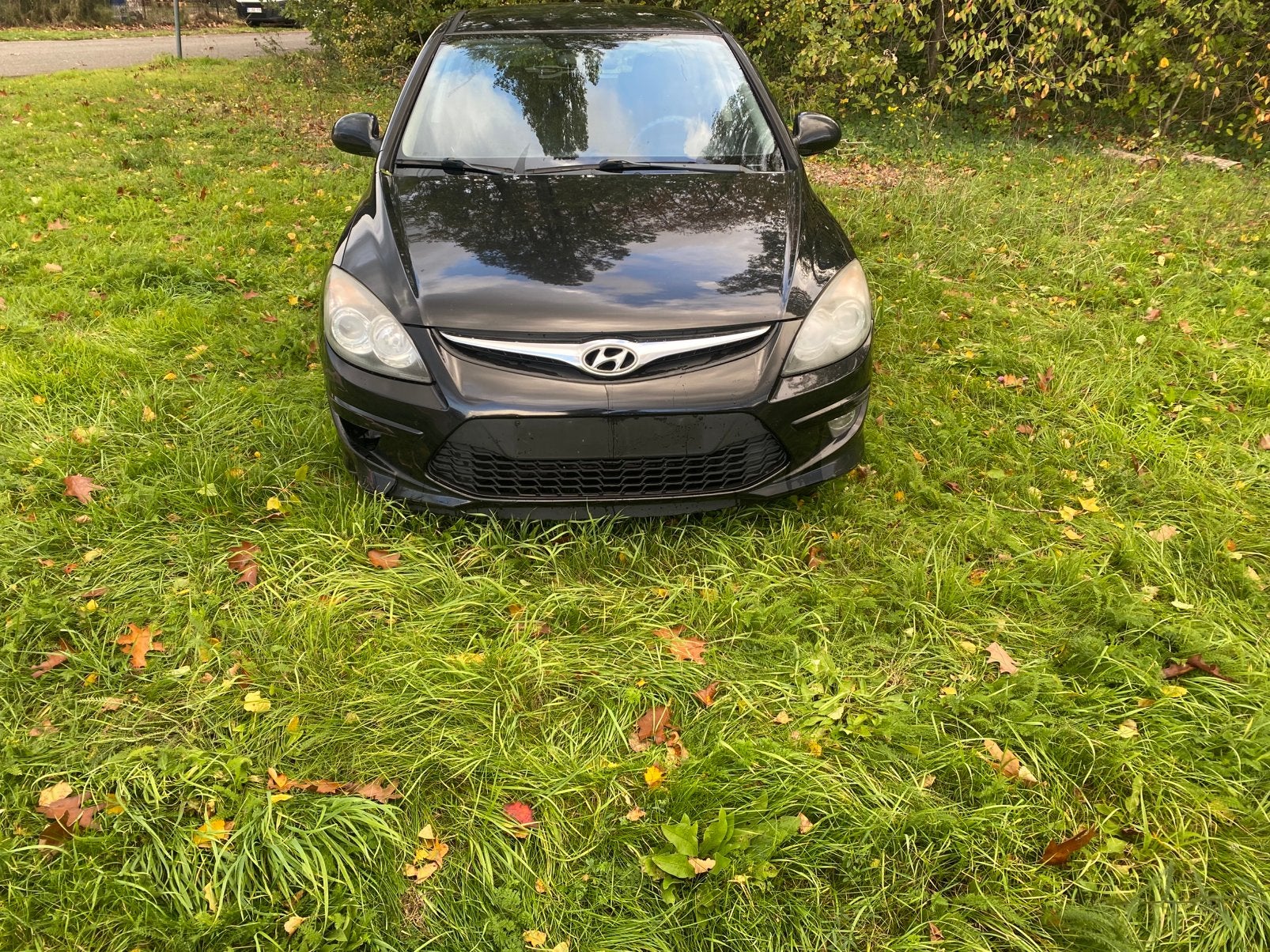 Hyundai, Autos, Achat, Diesel, Particulier